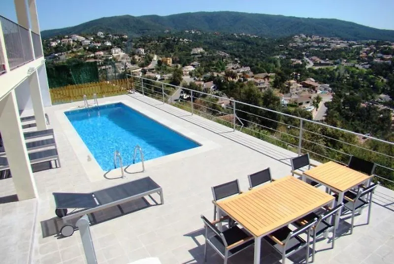 Vila Club Villamar - Florida Calonge  Španělsko